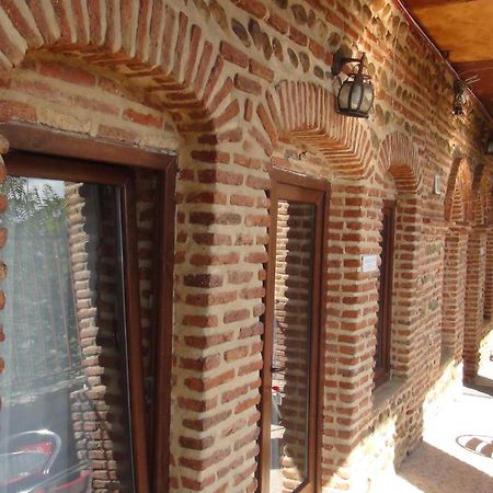 Old House In Sighnaghi Hotel Exterior foto