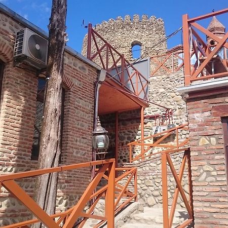 Old House In Sighnaghi Hotel Exterior foto