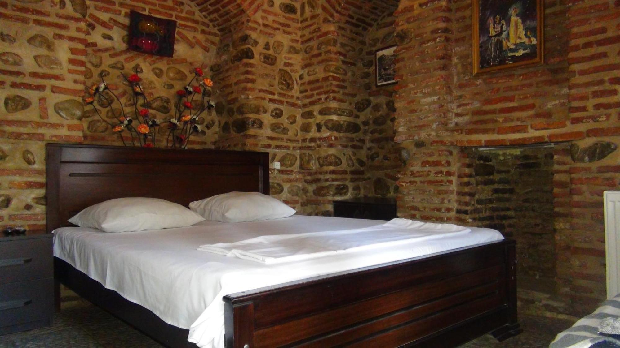 Old House In Sighnaghi Hotel Exterior foto