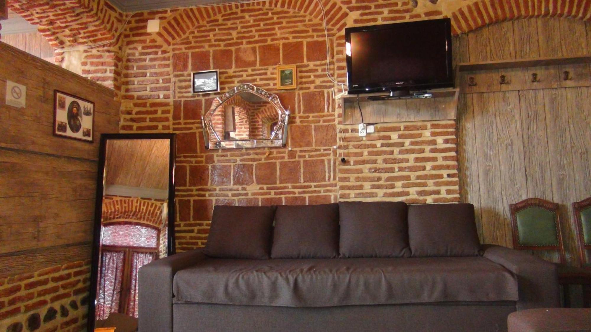 Old House In Sighnaghi Hotel Exterior foto