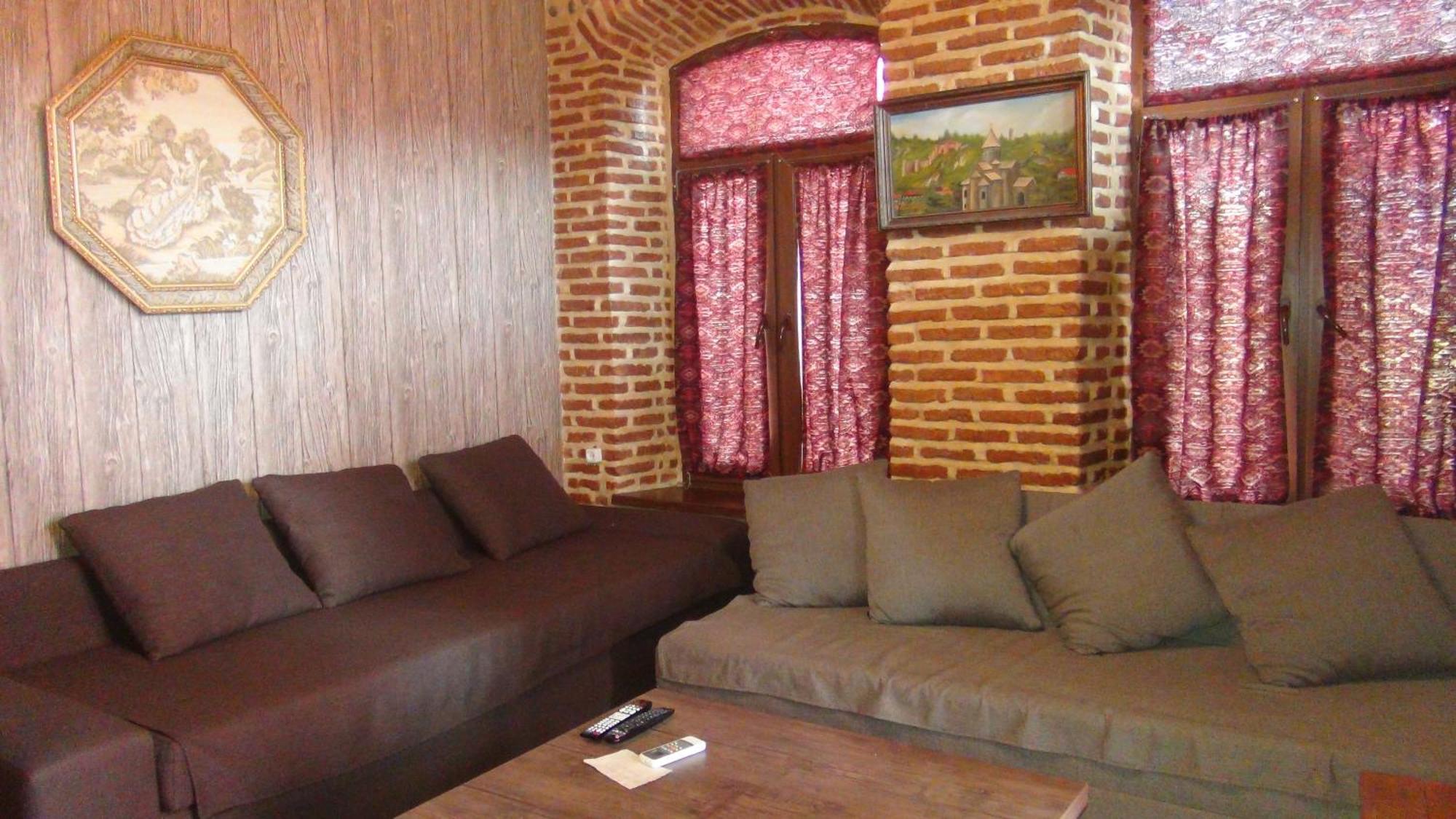 Old House In Sighnaghi Hotel Exterior foto