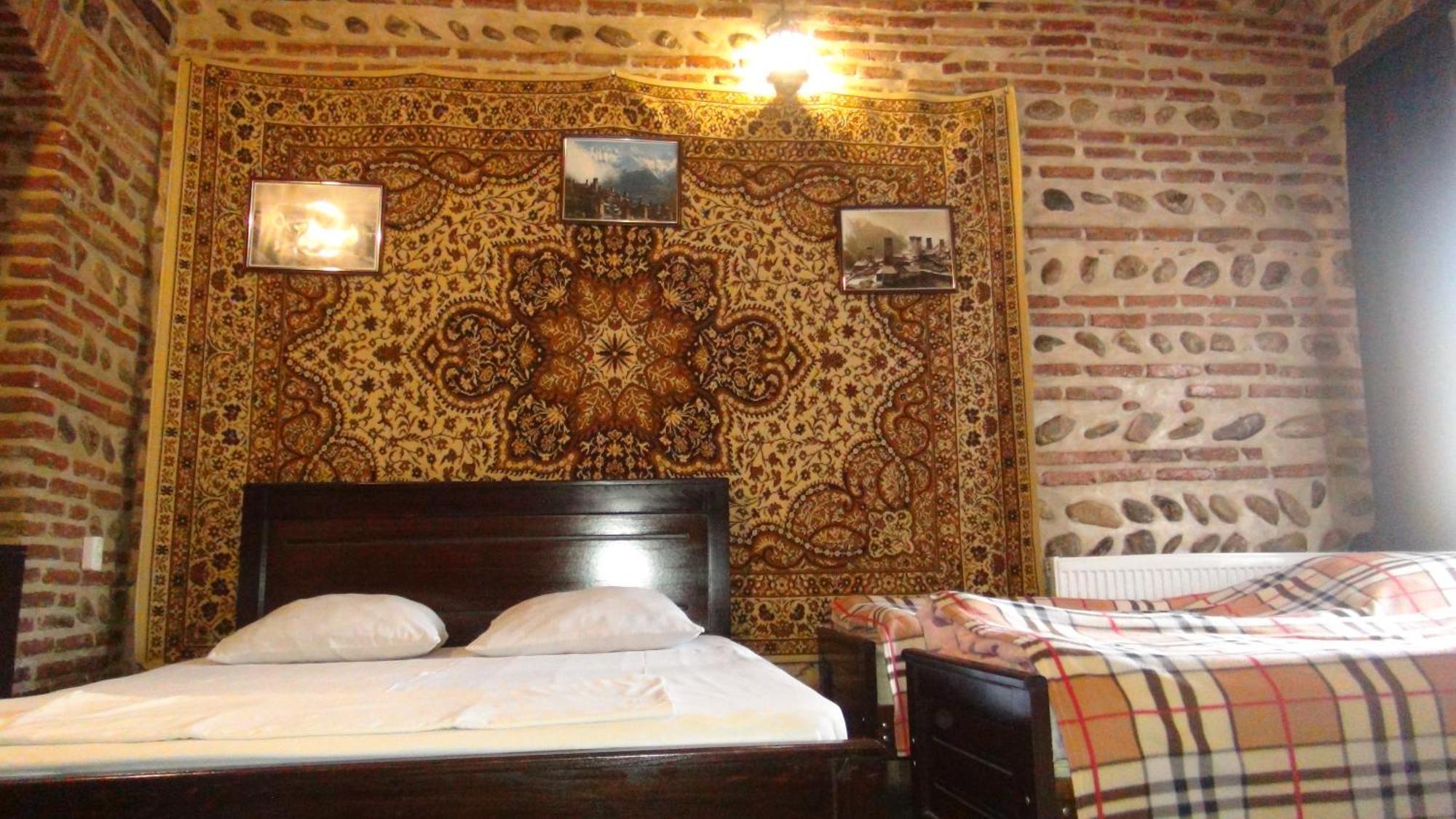 Old House In Sighnaghi Hotel Exterior foto